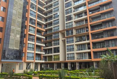 2 Bed Apartment with En Suite at Lavington Road