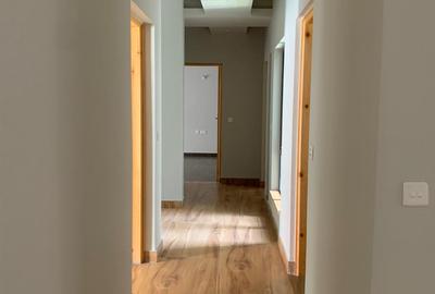 3 Bed Apartment with En Suite at Mandera Road
