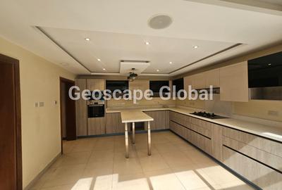 5 Bed House with En Suite in Lower Kabete - 3