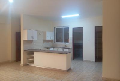 4 Bed Apartment with En Suite at Parklands Road - 4