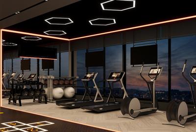 2 Bed Apartment with En Suite in Westlands Area - 3