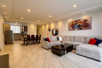 Furnished 2 Bed Apartment with En Suite at Westlands Area - 2