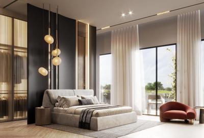 5 Bed Villa with En Suite at Karen Road - 3