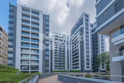 1 Bed Apartment for Sale at Riverside Gardens
