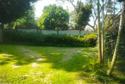 4 Bed Townhouse with Swimming Pool at Off Peponi Road And Few Minutes Drive To Gigiri