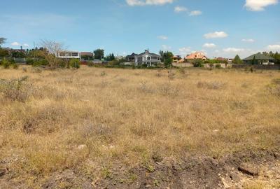 Residential Land in Kitengela