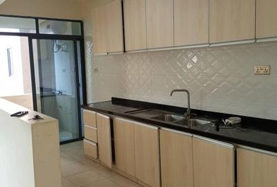 2 Bed Apartment with En Suite in Kileleshwa