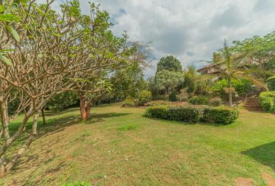 4 Bed Villa with En Suite in Runda - 4