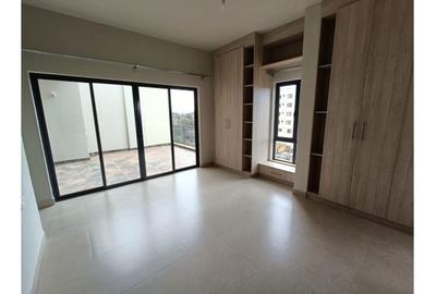 Serviced 3 Bed Apartment with En Suite in Kileleshwa