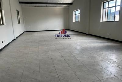 11,082 ft² Warehouse with Backup Generator in Mombasa Road