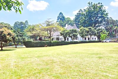 6 Bed House with En Suite at Old Kitisuru