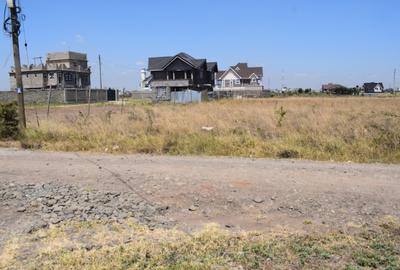 1.25 ac Land in Kamakis