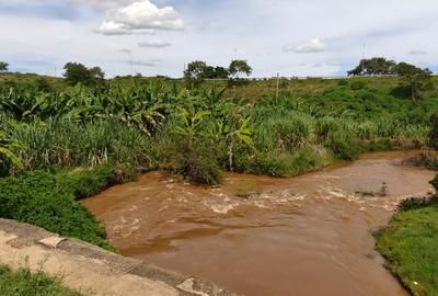 5.65 ac Commercial Land in Juja