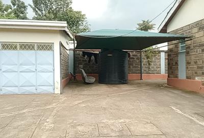 4 Bed Townhouse with Staff Quarters in Redhill - 3