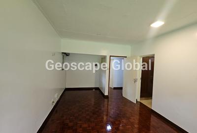 4 Bed House with En Suite in Runda