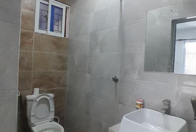 2 Bed Apartment with En Suite in Mtwapa - 2