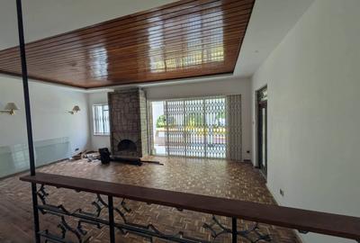 4 Bed House with En Suite in Muthaiga - 3