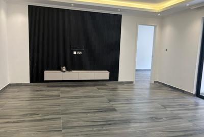 1 Bed Apartment at Brookside Close - 3