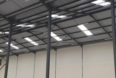 22,596 ft² Warehouse with Parking at Lunga Lunga 61 Street