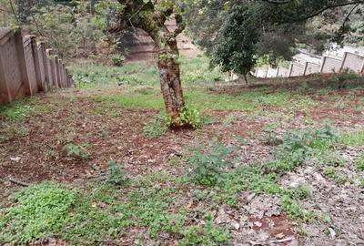 Residential Land in Kitisuru