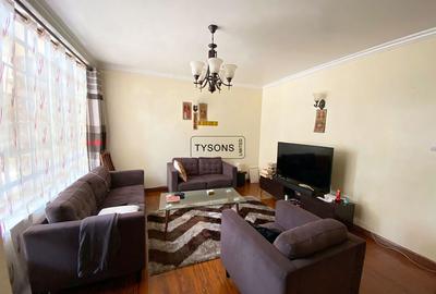 2 Bed Apartment with En Suite in Ruaka - 2