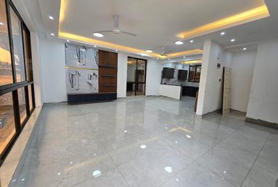 3 Bed Villa with En Suite at Mtwapa - 2