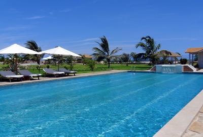 2 Bed Villa with En Suite at Ocean Beach Resort Malindi - 3