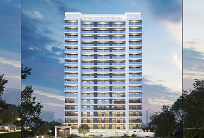 2 Bed Apartment with En Suite at East Church Road - 2