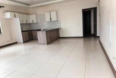 1 Bed Apartment with En Suite at Yaya Center
