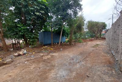 Residential Land at Mimosa Road