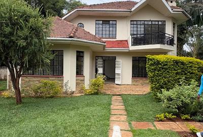 4 Bed Townhouse with En Suite in Spring Valley
