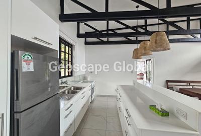 Furnished 2 Bed Apartment with En Suite in Kitisuru - 3