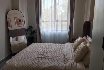 Serviced 1 Bed Apartment with En Suite in Riruta - 3