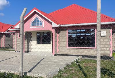 3 Bed House with En Suite at Kitengela