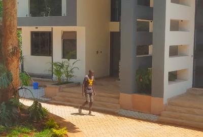 4 Bed House in Karen
