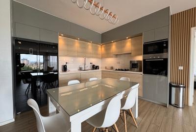 Serviced 2 Bed Apartment with En Suite in Lavington - 2