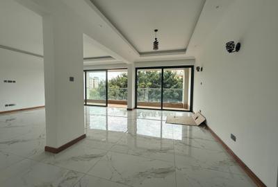 3 Bed Apartment with En Suite in Kilimani - 4