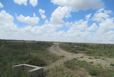 Residential Land at Tuala