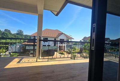 5 Bed House with En Suite at Paradise Lost Road - 3