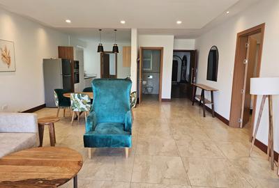 Furnished 3 Bed Apartment with En Suite in Muthaiga - 4