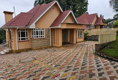 2 Bed House with En Suite at Runda