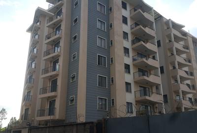 3 Bed Apartment with En Suite in Ruaka