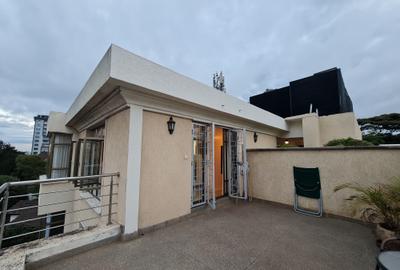 Furnished 1 Bed Apartment with En Suite at Lavington