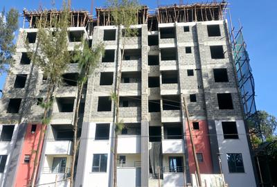 1 Bed Apartment with En Suite in Kiambu Road