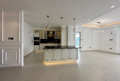 4 Bed Apartment with En Suite at General Mathenge Road - 2