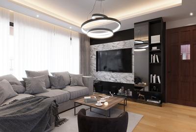 1 Bed Apartment with En Suite at Usiu Road