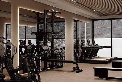 2 Bed Apartment with En Suite in Riverside - 2