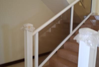 Serviced 3 Bed Apartment with En Suite at Nyali Mombasa - 4