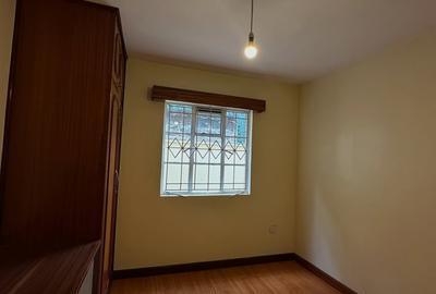 5 Bed Townhouse with En Suite at James Gichuru - 2