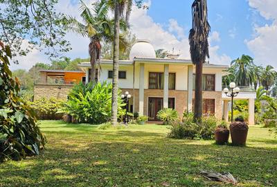 6 Bed House with En Suite in Kitisuru